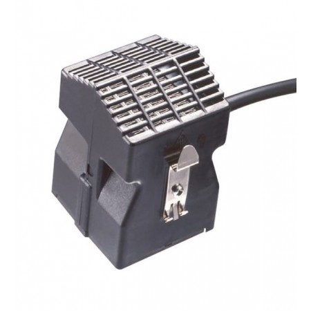 Обігрівач ZPAS 230VAC 200/300/400W, з вентилятором