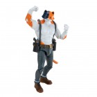 Fortnite Колекційна фігурка Jazwares Fortnite Legendary Series Oversized Figure Meowscles Fortnite Колекційна фігурка Jazwares Fortnite Legendary Series Oversized Figure Meowscles