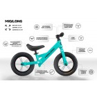 Miqilong Біговел HPA Бірюзовий 12`