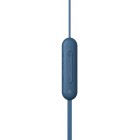 Навушники Sony WI-C100 Синій