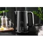 ARDESTO Електрочайник AEKL-X53E/1.7 л/2200 Вт/подвійні стінки/LED дисплей/Otter контроль/чорний ARDESTO Електрочайник AEKL-X53E/1.7 л/2200 Вт/подвійні стінки/LED дисплей/Otter контроль/чорний