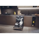 Haier Посудомийна машина Haier вбудована, 16компл., A+++, 60см, дисплей, інвертор, 3й кошик, білий