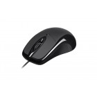 2E Комплект клавіатура та миша MK401 USB-A, EN/UK/RU, чорний 2E Комплект клавіатура та миша MK401 USB-A, EN/UK/RU, чорний