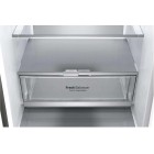 Холодильник LG 277/107 л GW-B509SMUM Сріблястий