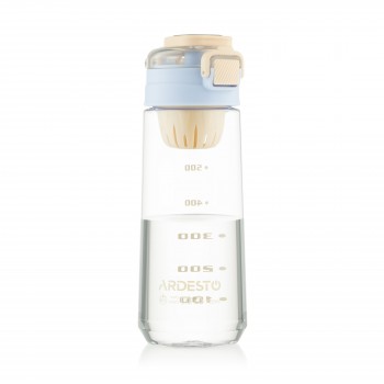 ARDESTO Пляшка для води з в