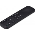 Проєктор AOpen QF23s FHD, 250 lm, LED, 1.26, WiFi, жовтий, Whale TV