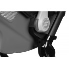 Miqilong Адаптер автокрісла для коляски Luna