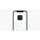 Ajax Ретранслятор сигналу ReX 2 чорний Ajax Ретранслятор сигналу ReX 2 чорний