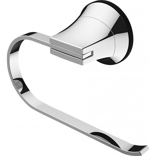 Deante Тримач Easy-fix для паперу, на присосці, хром Deante Тримач Easy-fix для паперу, на присосці, хром