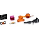 LEGO Конструктор Icons Optimus Prime