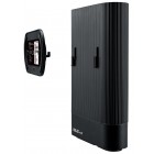 ASUS Маршрутизатор RT-AX59U AX4200 3xGE LAN 1xGE WAN 1xUSB3.2 1xUSB 2.0 WPA3 MU-MIMO OFDMA MESH