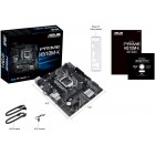 ASUS Материнcька плата PRIME H510M-K s1200 H510 2xDDR4 M.2 HDMI D-Sub mATX
