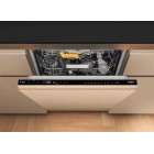 Whirlpool Посудомийна машина вбудовувана, 14компл., A+++, 60см, дисплей, 3й кошик, білий Whirlpool Посудомийна машина вбудовувана, 14компл., A+++, 60см, дисплей, 3й кошик, білий