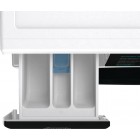 Прально-сушильна машина Gorenje фронтальна, 8(5)кг, 1400, A+, 51см, дисплей, інвертор, Wi-Fi, білий