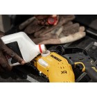 Пила ланцюгова акумуляторна DeWalt безщіткова 18В XR Li-lon 8.6м/с шина 20см 2.1кг без АКБ та ЗП