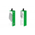 Razer Ігрова поверхня Pro Glide M Grey (360х275х3мм)