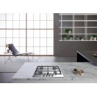 Whirlpool Варильна поверхня газова TKRL660IX