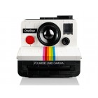 LEGO Конструктор Ideas Polaroid OneStep SX-70 LEGO Конструктор Ideas Polaroid OneStep SX-70