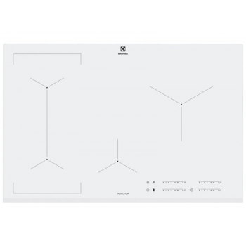 Electrolux Варильна поверхн