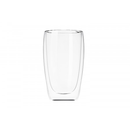 ARDESTO Набір чашок з подвійними стінками, 450мл, 14.5см, 2ш