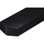 Samsung Саундбар HW-Q800D 360Вт, 5.1.2, BT, HDMI-eARC, Wi-Fi, саб, Dolby Atmos, чорний