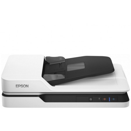 Epson WorkForce DS-1630