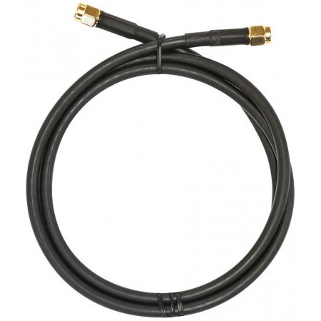 MikroTiK Кабель SMASMA SMA Male / SMA Male, 1м