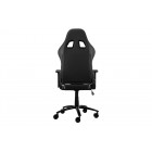 2E Gaming Крісло BUSHIDO II White/Black