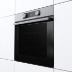 Gorenje Комплект (духовка електрична BO6737E02XK + варильна поверхня газова G642ABX), нерж. Gorenje Комплект (духовка електрична BO6737E02XK + варильна поверхня газова G642ABX), нерж.