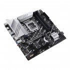 ASUS Материнcька плата PRIME Z790M-PLUS s1700 Z790 4xDDR5 M.2 HDMI DP mATX