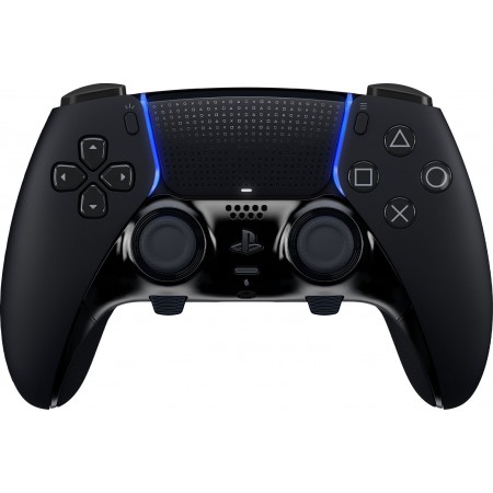 PlayStation 5 Геймпад Dualsense Edge BT, Midnight Black