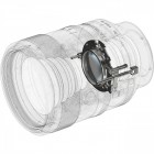 Об'єктив Sony 100mm f/2.8 STF GM OSS Чорний Об'єктив Sony 100mm f/2.8 STF GM OSS Чорний