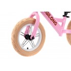 Miqilong Біговел HPA Рожевий 12