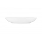 ARDESTO Тарілка глибока Imola, 25.5 см, порцеляна