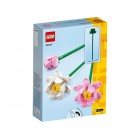 LEGO Конструктор Iconic Квіти лотоса
