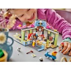 LEGO Конструктор Friends Кав'ярня Хартлейк-Сіті