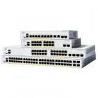 Cisco Комутатор Catalyst 1200 48xGE, 4x10G SFP+