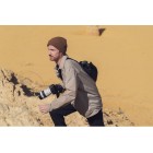 Об'єктив Sony 70-200mm f/4.0 G OSS II Чорний/Сірий