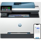 HP Багатофункціональний пристрій А4 кол. Color LaserJet Pro MFP 3303fdn