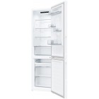 Холодильник Candy з нижн. мороз., 182.5x54.5х60, холод.відд.-197л, мороз.відд.-82л, 2дв., А+, NF, білий