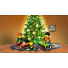 Конструктор LEGO City Адвент календар 2024