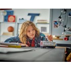 Конструктор LEGO Super Heroes Людина-Павук проти Дока Ока: Сцена в метро