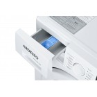 ARDESTO Пральна машина фронтальна, 7кг, 1000, А++, 48см, дисплей, білий