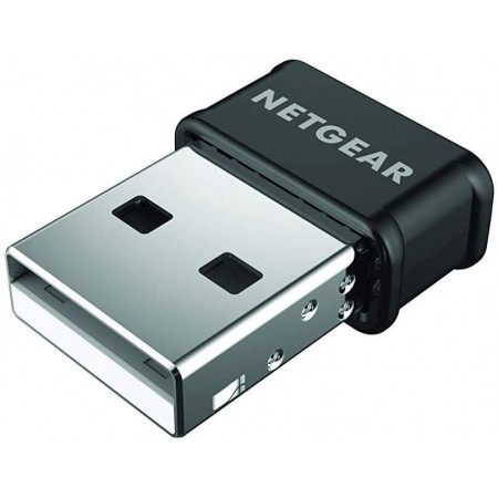 NETGEAR WiFi-адаптер A6150 AC1200, USB 2.0