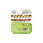 Flip Cars Машинка-трансформер 2 в 1 Арес спорткар і Супер спорткар