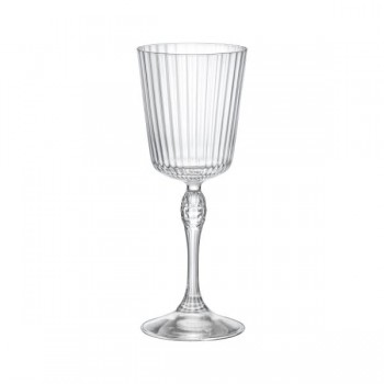 Bormioli Rocco Набір келихі