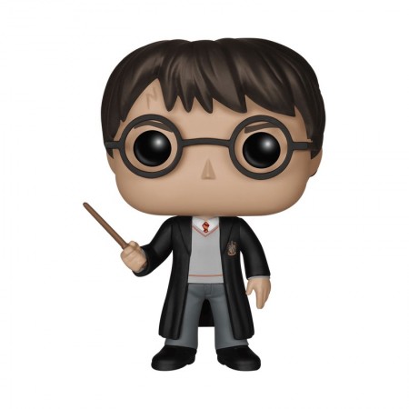 Funko Фігурка Funko POP Vinyl: Harry Potter: Harry Potter