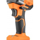 Neo Tools Гайковерт ударний Energy+ 18В безщітковий 2400об·хв 850Нм 1/2