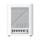 ASUS Система WiFi-Mesh ZenWiFi BQ16 BE25000, 2xGE LAN, 1xGE WAN/LAN, 1x10GE LAN, 1x10GE WAN/LAN 1xUSB 3.0, 3мод, білий