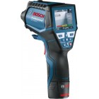 Термодетектор Bosch GIS 1000C -40град. до +1000град., ±.0.2град., IP54, 0.54кг, кейс